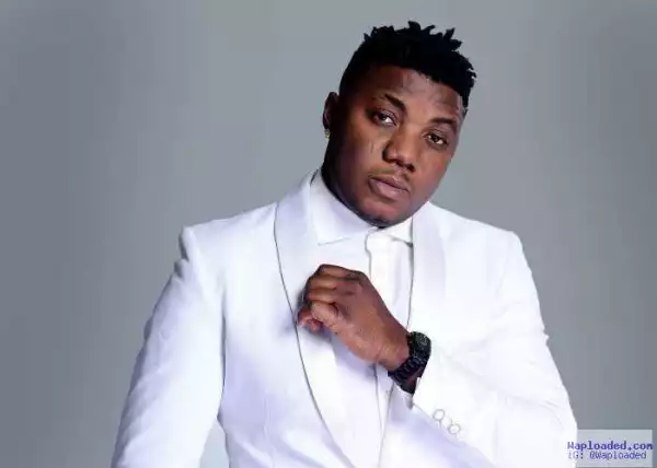 Rapper CDQ Releases New Dapper Photos | Set To Drop His Album In August 2016